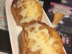 翠华餐厅(湾仔店)-翠华餐厅(湾仔店)