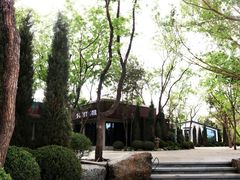 -熙古里艺术村