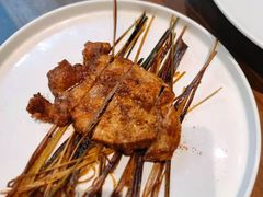 招牌五香大排-瑞面(吴宫泛太平洋酒店)