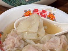 -韩萍老南京馄饨(河西万达店)