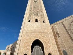 -哈桑二世清真寺