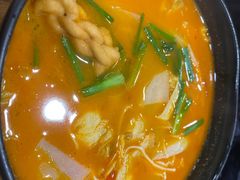 -薛三郎小锅米线(小寨海港城店)