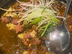 -小六汤包砂煲菜(文景路店)