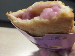 -麦当劳(文化西路店)