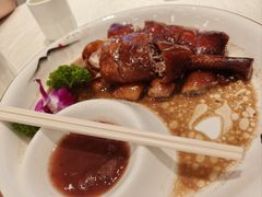 -将军烧鹅海鲜酒楼