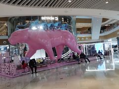 -深圳来福士广场