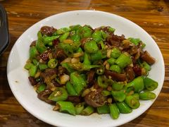 -凡老头米线砂锅(古荡新村西粮站)