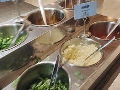 -杭州开元名都大酒店·地中海自助餐厅