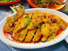 -阿弟特色海鲜餐厅·大排档(平潭店)