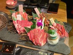 -黑牛の店·和牛烧肉(合生汇店)