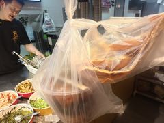 -红鼻子桂林米粉(金唐新光界店)
