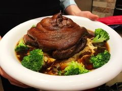 -巷语私房料理(华一实业大厦店)