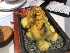 芝心恋人-花漫里日式餐厅(城东中骏店)