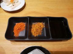 -一井烧肉·活鳗·寿司(望京SOHO店)