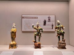 -深圳博物馆(古代艺术馆)