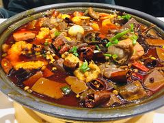 -眉州东坡(春秀路店)