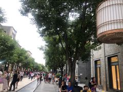 -天兴居(鲜鱼口街店)