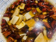 心管-火焰枪蛋·烧烤(奉天街店)