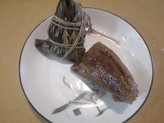 -璐坊粽王(复兴中路店)