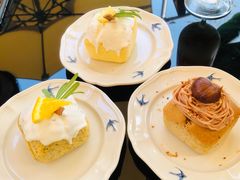 -Catch Bagel(芳草地店)