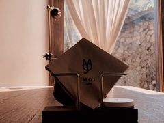 -MOJ coffee(瓯海泽雅水碓坑店)