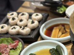 -泥炉烧肉师(新街口金銮巷店)