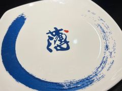 餐具摆设-满园烤鸭·春饼(沈北万达店)