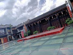 -东西巷