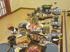 -円满日式居酒屋(蓉花路美食街店)