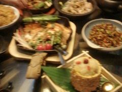 -云海肴汽锅鸡·云南小炒(天津国金汇店)