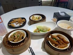 豉汁蒸凤爪-万龙洲海鲜(南新仓店)