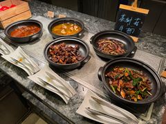 -金海湾自助餐厅(金陵饭店)