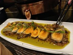 -绿茶餐厅(汇悦大融城店)