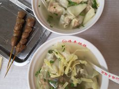 -海平馄饨(逍遥二路店)