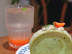 -奈诺甜品·生日蛋糕·下午茶(古城店)