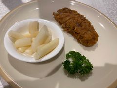 -红棉中餐厅·广州海航威斯汀酒店