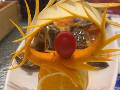 -胜记酒家·精致线(君汇店)