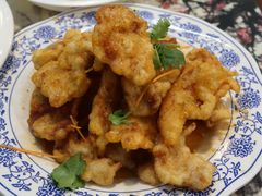锅包肉-石老头关东饺子王·东北菜(嘉华鑫城店)