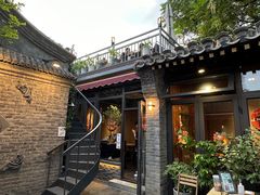 -四喜小胖·北京涮肉(五道营店)