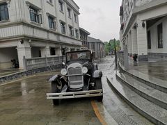 -天河潭旅游度假区