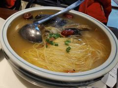 -大海碗·京菜炸酱面(雍和宫店)