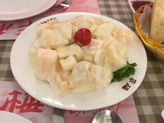 -华梅西餐厅(哈尔滨中央大街店)