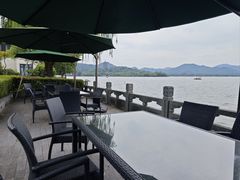 -杭州西湖柳莺里酒店·闻莺厅