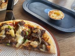 -必胜客(新中纬店)