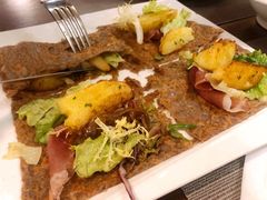 -LA CREPERIE BRETONNE布列塔尼法式餐厅(天童北路店)