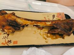 -马布尔莱斯食府(西红门店)