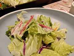 -本家·添百客韩国料理(泰然店)