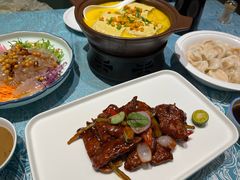 -北塘海鲜·天津菜(大光明桥旗舰店)