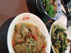 -天下客饭店(中山路店)