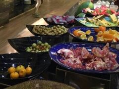 -东方红海鲜百汇(国际大厦店)